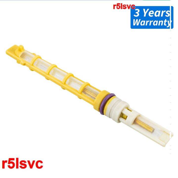 r5lsvc Air Condition Orifice Tube Expansion Valve 4B0820177 4B0820177A