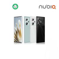 [Pre-Order] nubia Z50 Snapdragon 8 Gen 2