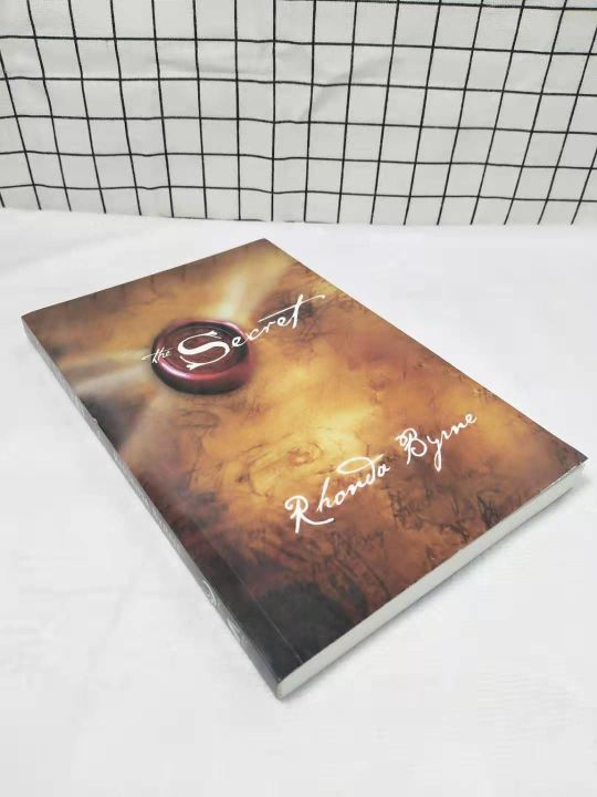 secret-secretทั้งหมดหนังสือภาษาอังกฤษ