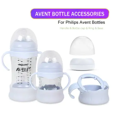 Avent bottle sale accessories