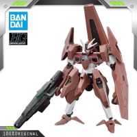 ของเล่นหุ่นของเล่นแนวแอคชั่นชุดประกอบโมเดลจากพลาสติกสำหรับอะนิเมะ BANDAI Anime HG 1/144 Damn LFRITH THORN