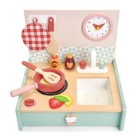 Tender Leaf  Toys – Kitchenette