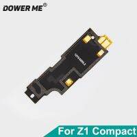 Dower Me ลําโพงด้านล่างลําโพงเชื่อมต่อ WIFI Bluetooth Flex Cable สําหรับ Sony Xperia Z1mini Z1 Compact M51W D5503