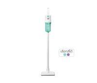 DYNOVA Stick VAC เครื่องดูดฝุ่นมีสาย รุ่น DV223 เครื่องดูดฝุ่นพลังไซโคลน ดูดได้ทั้งฝุ่นหยาบและฝุ่นละเอียดรวมถึงขนสัตว์