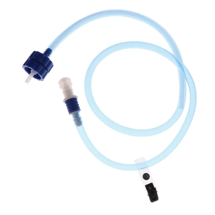 Hiking Drinking Water Bottle Hose Hydration Tube Reservoir Pack Lazada PH