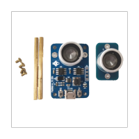 Levitation Module Mini Acoustic Levitator Board Standing Wave Levitation DIY Learning Kit Module