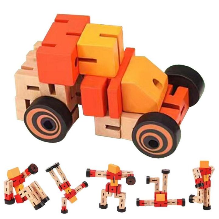 wooden-robot-blocks-transforming-learning-gift-for-toddler-puzzles-transfigures-toys-preschool-counting-game-flexible-rotation