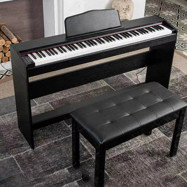 88 Keys Piano, Fully Weighted Keys Piano, Professional Electronic