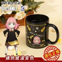 Spy Arnia Mug Stone Anime Peripheral Joint Cup