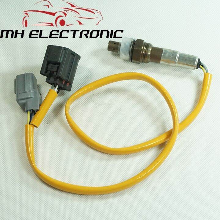 สำหรับ-mazda-6-gg-gy-2002-2003-2004-2005-2006-2007-1-8-2-0-2-3ใหม่เซนเซอร์ออกซิเจน-lambda-sensor-lfh1-18-8g1-lfh1188g1