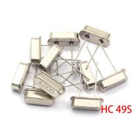 20pcs hc-49s 8MHz 8.000mhz HC49S 8M quartz resonator Crystal Oscillator