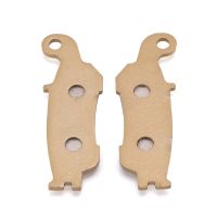 】【=-【 Front Brake Pads For YAMAHA YZ125 08-21 YZ250 YZ250F WR250F YZ250FX YZ450F WR450F YZ YZF WR 125 250 250F 450F 250FX Dirt Bike