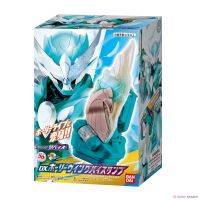 Bandai(บันได)J-TOY DX HOLY WING VISTAMP