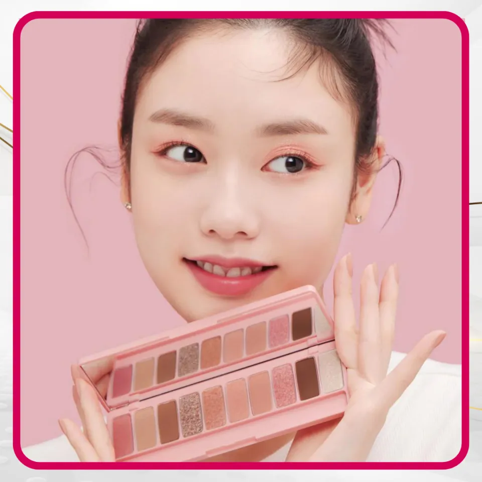 ETUDE Play Color Eyes #Rose Wine, 58% OFF