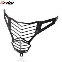 FOR Honda CRF250L CRF300L 2021 2022 2023 Motorcycle Accessories Headlight Guard Grille Protector Cover CRF 300L CRF 250 L