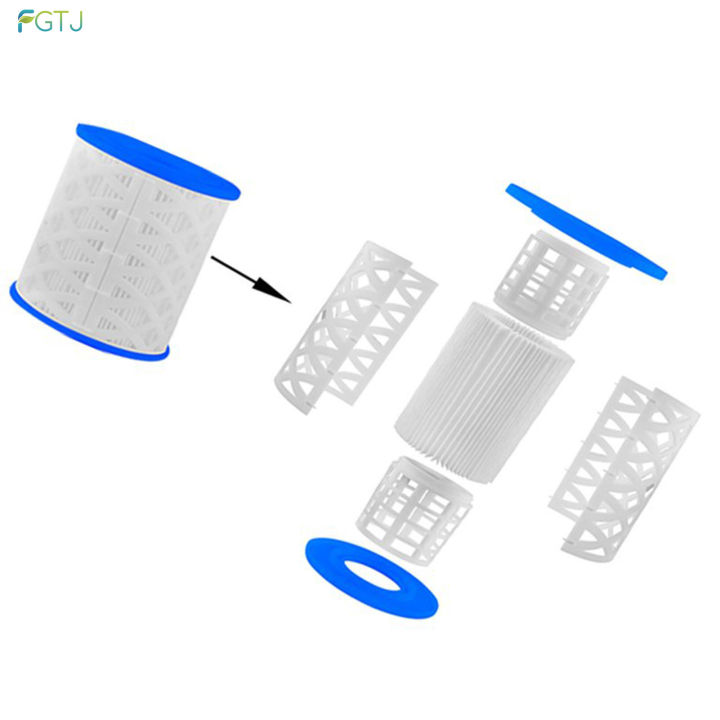ตลับไส้กรองสระกลางแจ้ง-fgtj-ช่วยให้สระว่ายน้ำสะอาดและมีสุขภาพดีสำหรับอุปกรณ์สระว่ายน้ำ