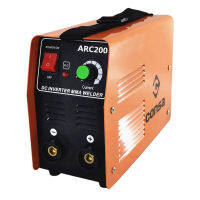 New Design 120A Orange Mini MMA Welder IGBT Inverter Arc Welding Machine 220v110v for Household,Windows,Hardware Stores,Factory