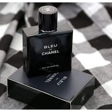 Bleu de chanel online edt tester