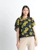 LOF FI CIEL BUSINESS BLOUSE COLORFUL (FR35DR)