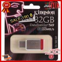 ✨✨#BEST SELLER Kingston DataTraveler100G3 32 GB Flash Driveรุ่น (DT100G3/32GB) ##ที่ชาร์จ หูฟัง เคส Airpodss ลำโพง Wireless Bluetooth คอมพิวเตอร์ โทรศัพท์ USB ปลั๊ก เมาท์ HDMI สายคอมพิวเตอร์