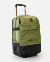 RIP CURL กระเป๋าเดินทาง 00BMTB F-LIGHT TRANSIT 50L OVERLAND S22