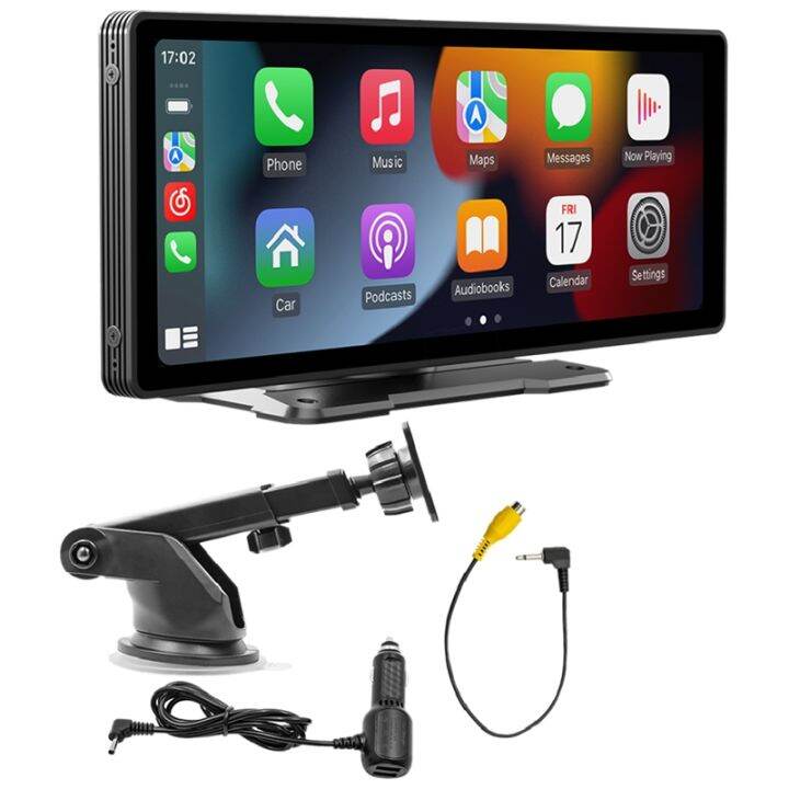 9-3inch-car-touch-screen-wireless-carplay-android-auto-car-portable-radio-bluetooth-mp5-b5303