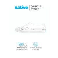 Native รองเท้ากันน้ำผู้ใหญ่ EVA รุ่น Jericho Shell White (AH)