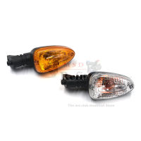 ไฟเลี้ยวรถจักรยานยนต์ Light Shift ไฟกระพริบ Flasher สำหรับ BMW F650GS F800GS HP2 Enduro K1200R K1200S K1300R