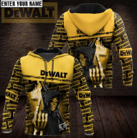 2023 Christopher Bell dewalt sweater 3d all over print size s-5xl top gift-15