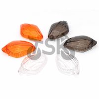 High quality For HONDA NC700 NC750 CTX700 CBR650F CB650F CBR400R CBR500R CB500X/F Turn Signal Light Lamp Lens Cover