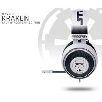 Razer Kraken StromTrooper Edition 7.1 Surround