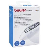 beurer medical FT70 เครื่องวัดอุณหภูมิทางหู / หน้าผาก