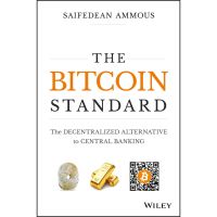 CLICK !! &amp;gt;&amp;gt;&amp;gt; (New) The Bitcoin Standard: The Decentralized Alternative to Central Banking หนังสือภาษาอังกฤษมือหนึ่ง