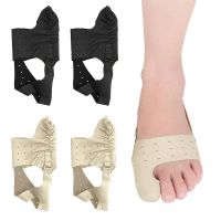 ✙ 1PCS Big Toe Separator Bunion Corrector Hallux Valgus Correction Device Bone Thumb Orthopedic Forefoot Pad Foot Straightener