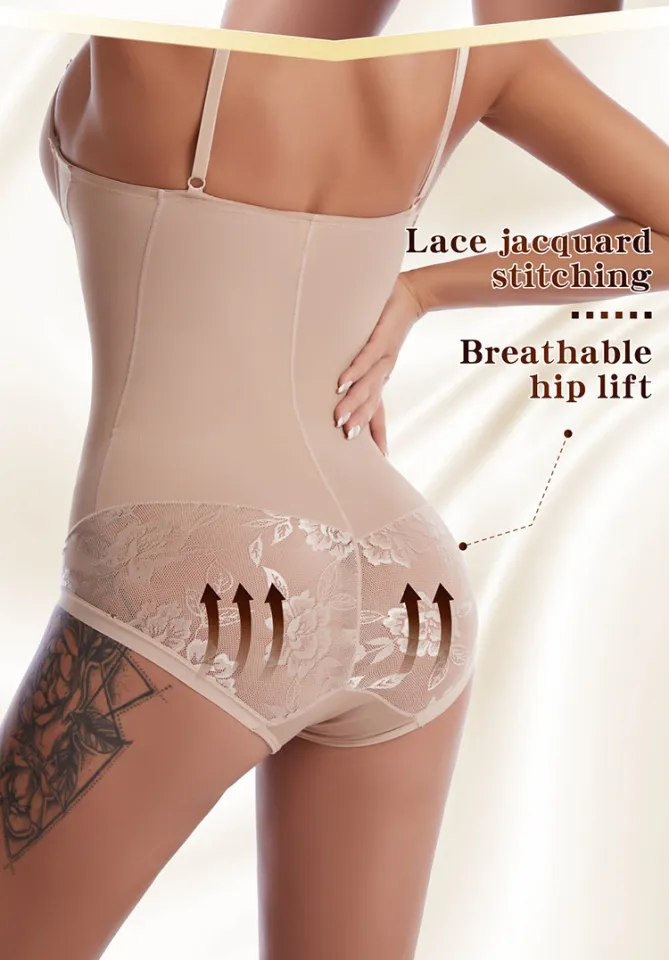 （complexion）Postpartum Tummy Tuck With Breathable Restraint