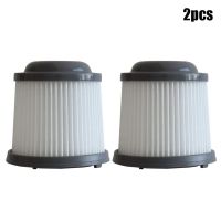 2pack FiltersFor Black &amp; Decker PD1020L PD1820L PD1820LF PIVOT Vacuum Cleaner Dustbuster Pleated Filter Vacuums Accessories Cleaning Tools