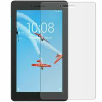 9H กระจกนิรภัยสำหรับ Lenovo Tab E7 7.0นิ้ว,ป้องกันหน้าจอ TB-7104F ป้องกันการระเบิดป้องกันรอยขีดข่วนฟิล์มป้องกันแท็บเล็ต