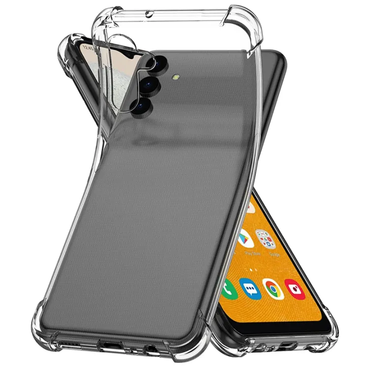 【AntiYellowing】For Samsung Galaxy A04s 6.5 inch SMA047F A047FDS