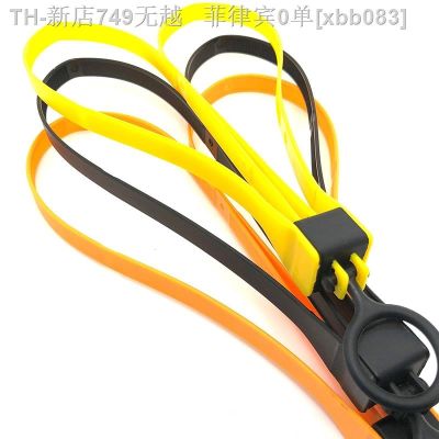 【CW】❁  Plastic Cable Tie Handcuffs Sport Disposable tie Cab