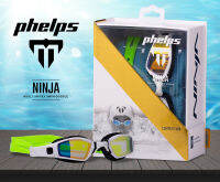 แว่นตาว่ายน้ำ Aquasphere รุ่น Ninja Swimming Goggles