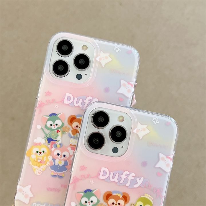 เคสโทรศัพท์มือถือ-ลายการ์ตูน-สองด้าน-สําหรับ-iphone-14-max-13