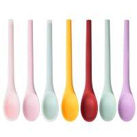 【CW】 Silicone Tableware