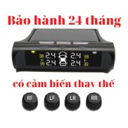 Cảm biến áp suất lốp ô tô TPMS