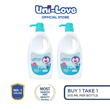 Shop Unilove Bottle Cleanse with great discounts and prices online - Dec  2023