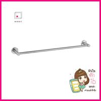 ราวแขวนผ้า HANG TB-112 สีโครมTOWEL RACK HANG TB-112 CHROME **ของแท้100%**