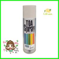 สีสเปรย์ TOA #PRIMER SURFACER GREY 400 ซีซีACRYLIC LACQUER SPRAY PAINT TOA #56 PRIMER SURFACER GREY 400CC **จัดส่งด่วนทั่วประเทศ**