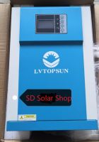 LVTOPSUN Hybrid OFF Grid  3500W/24V,5500W/48Vdc,MPPT100A.