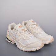Tặng vớ xịn - Giày thể thao Nam Nữ New Balance ML2002RDC
