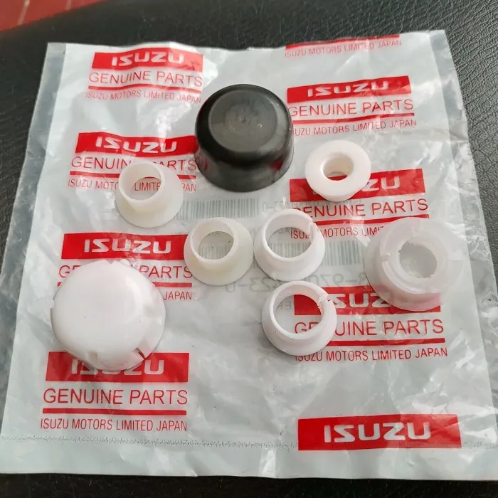 Bushing Tongkat Persneling Innova: Pemecah Masalah Getaran dan Ketidaknyamanan Berkendara