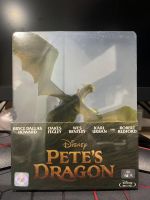 Petes Dragon (พีทกับมังกรมหัศจรรย์) [Blu-ray Steelbook]